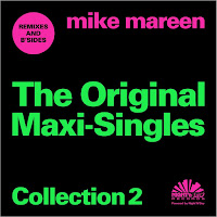 Mike Mareen - Love Spy (Night Mix/Salutation Mix) загрузить