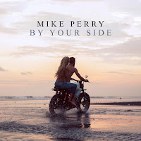 Mike Perry - By Your Side загрузить