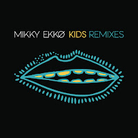 Mikky Ekko - Kids (Oliver Nelson Remix) загрузить
