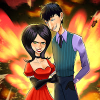 Milkyymelodies - Queen Of Villainy (Scarlet Overkill Villain Origin Song) загрузить