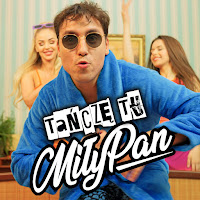 Miłypan - Tańczę Tu загрузить