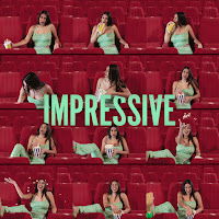 Mimmi Bangoura - Impressive загрузить