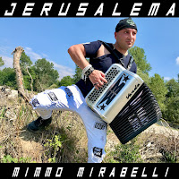 Mimmo Mirabelli - Jerusalema загрузить