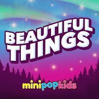 Mini Pop Kids - Beautiful Things загрузить