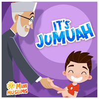 Minimuslims - It's Jumuah загрузить