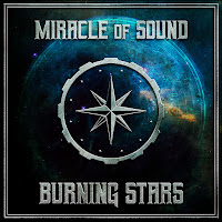 Miracle Of Sound - Burning Stars загрузить