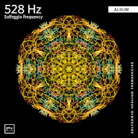 Miracle Tones - 528 Hz Raise Positive Vibrations Ft Solfeggio Healing Frequencies Mt загрузить