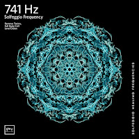 Miracle Tones - 741 Hz Cleanse Aura Ft Solfeggio Healing Frequencies Mt загрузить
