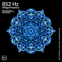 Miracle Tones - 852 Hz Reset The Mind Ft Solfeggio Healing Frequencies Mt загрузить