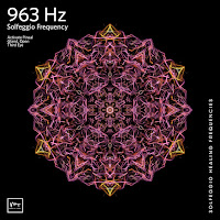 Miracle Tones - 963 Hz Open Third Eye Ft Solfeggio Healing Frequencies Mt загрузить