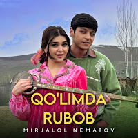 Mirjalol Nematov - Qo'limda Rubob загрузить
