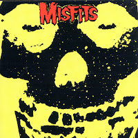 Misfits - Where Eagles Dare загрузить