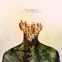 Miss Monique - Raindrop загрузить