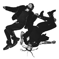 Missio - Fall Into A Blackhole загрузить