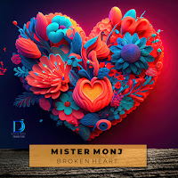 Mister Monj - Broken Heart загрузить