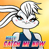 Misty - Catch Me Now загрузить