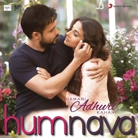 Mithoon - Humnava (From 