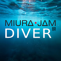 Miura Jam Br - Diver (Naruto Shippuden) загрузить