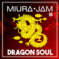 Miura Jam Br - Dragon Soul (Feat. Rod Rossi) загрузить