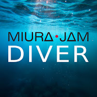Miura Jam - Diver (From 