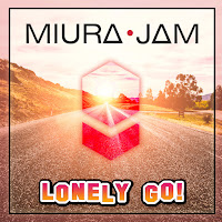 Miura Jam - Lonely Go! (From 