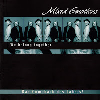 Mixed Emotions - You Want Love (Maria, Maria) (Version 1999) загрузить