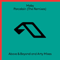 Moby - Porcelain (Above & Beyond Remix) загрузить