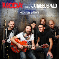 Modà - Come Un Pittore (Feat. Jarabedepalo) загрузить