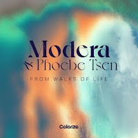 Modera - From Walks Of Life Ft Phoebe Tsen загрузить