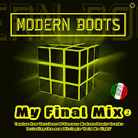 Modern Boots - Romance In The Sky (Extended Vocal Final Mix) загрузить