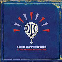 Modest Mouse - People As Places As People загрузить