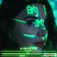 Modesty - Visions загрузить