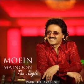 Moein - Majnoon загрузить