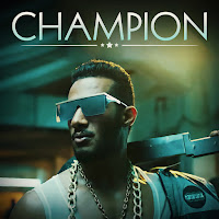 Mohamed Ramadan - Champion (Feat. Frankie J) загрузить