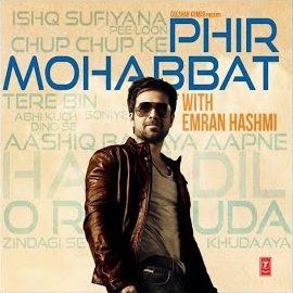 Mohammed Irfan - Phir Mohabbat Ft Arijit Singh & Saim Bhat загрузить