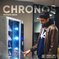 Mohand Baha - Chronos (Interlude) загрузить