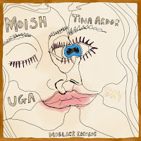 Moish - Uga (Feat. Tina Ardor) загрузить