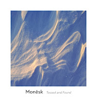 Monĕsk - Tossed And Found загрузить