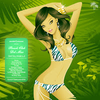 Monica Babilon - Remind Me To Forget (Tropical Remix) загрузить