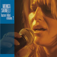 Monica Sarnelli - 'A Canzuncella загрузить