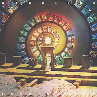 Monolink - Burning Sun (Just Emma's Just Take Me Back Mix) загрузить