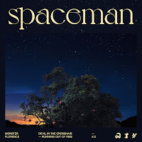 Monster Florence - Spaceman загрузить