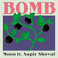 Moon - Bomb (Feat. Sapir Shoval) загрузить