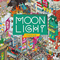 Moonlight - Tokyo загрузить