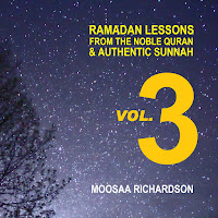 Moosaa Richardson - Knowledge Of The Last Day Is Only With Allah загрузить