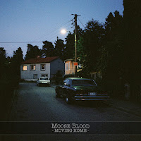 Moose Blood - Moving Home загрузить