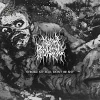 Mora Prokaza - Stroke My Ego, Don't Be Shy загрузить