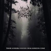 Mora Prokaza - Those Horrible Sounds From Horizon Come загрузить