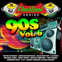 Morgan Heritage - Jah Revive I & I загрузить