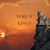 Morgan Rice - Chapter 18.5 - A March Of Kings (Book #2 In The Sorcerer's Ring) загрузить